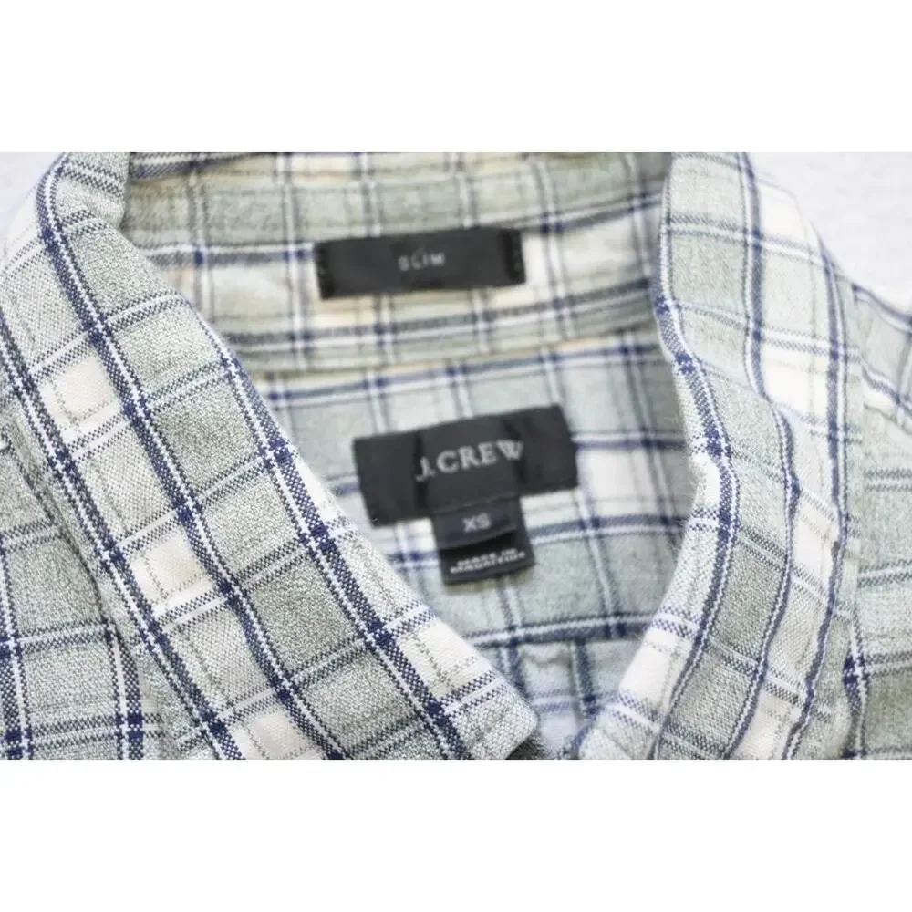J. Crew color multi